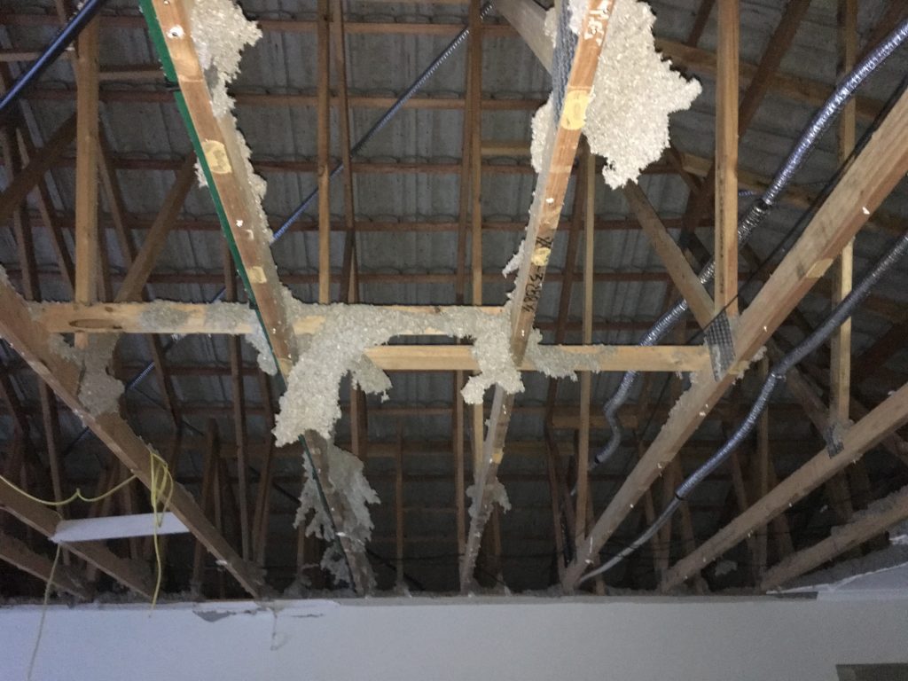 Dust & Insulation QLD MCA Group